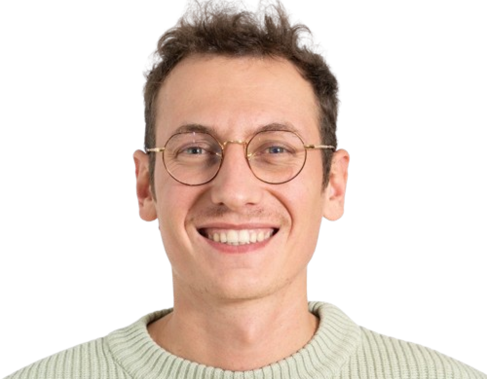 Thomas Spitz - CEO and AI Strategy Expert at AI Partners