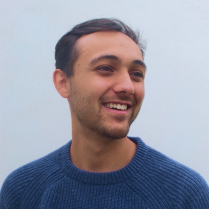Loic Conan - Head of Growth at AI Partners