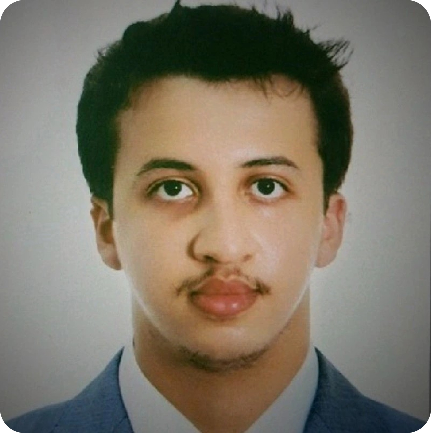 Amine Maalem - AI Engineer at AI Partners