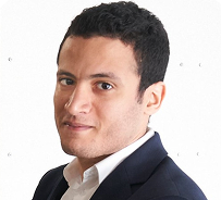 Mohamed Touzi - Lead AI Engineer and Technical Architect at AI Partners