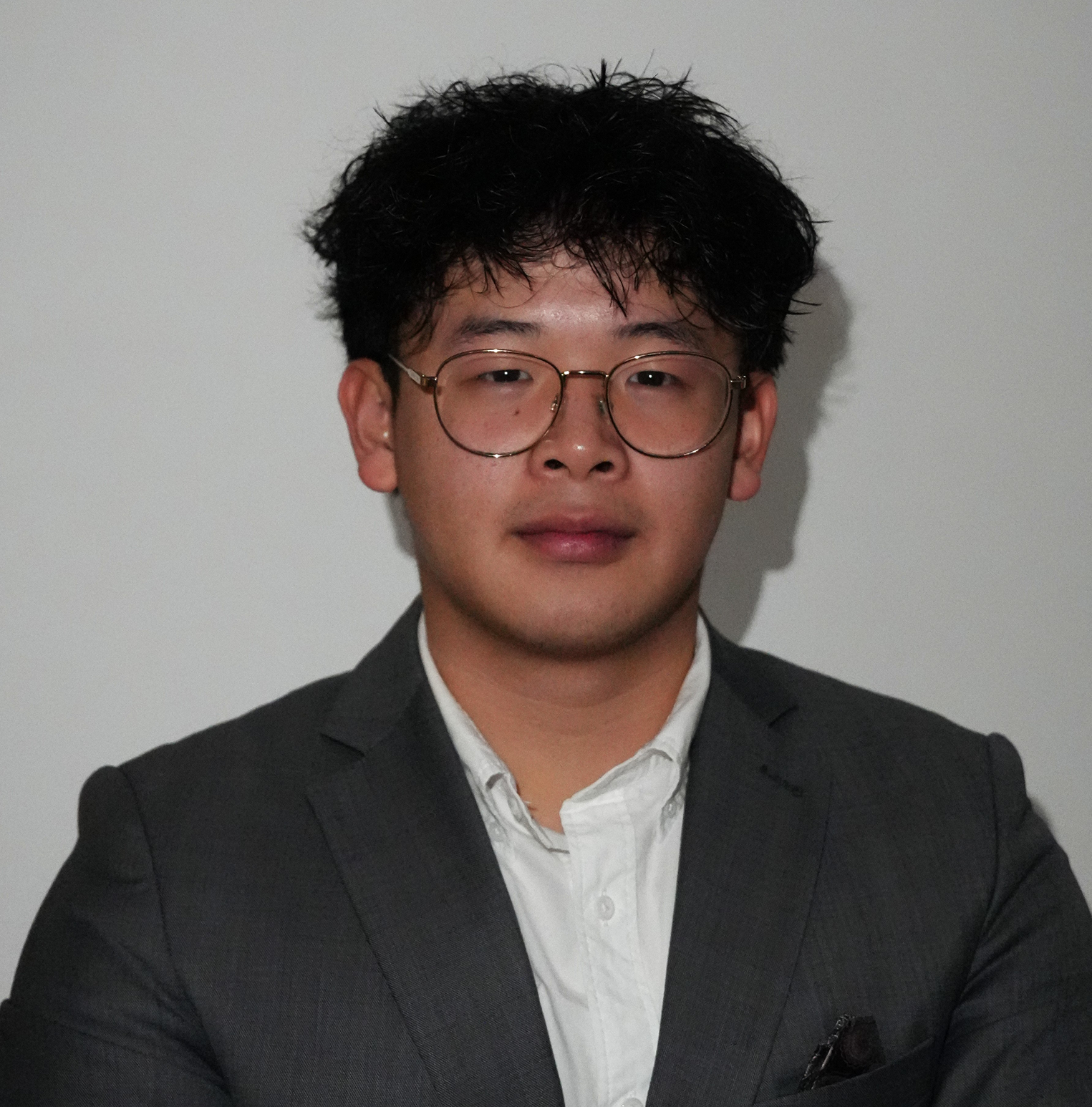 Karol Ye - Growth Specialist at AI Partners and AI Adoption Expert