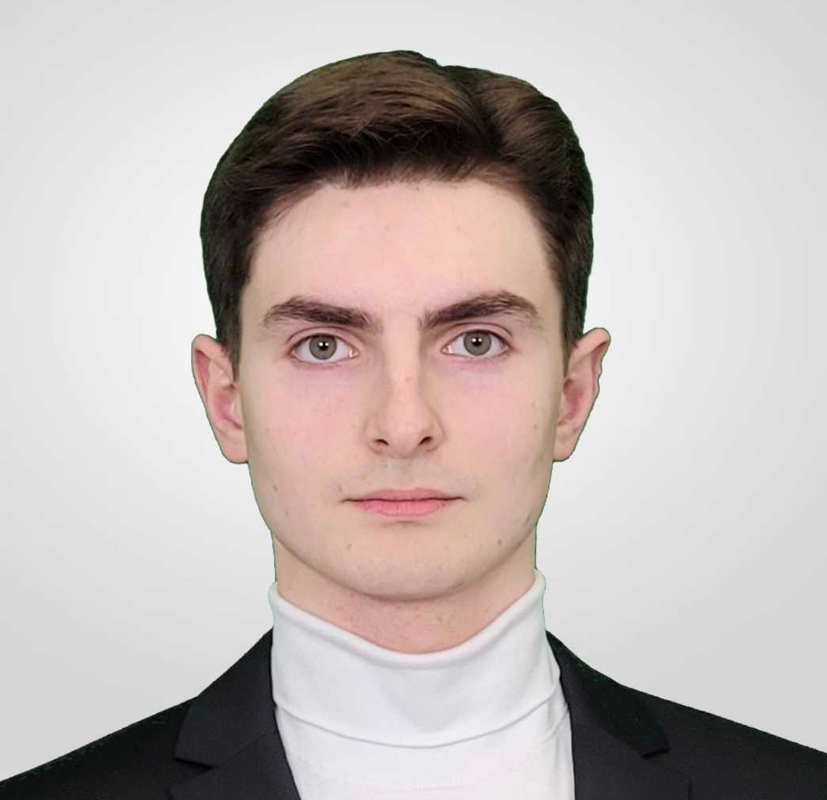 Pavel-Dan Diaconu - AI Consultant at AI Partners