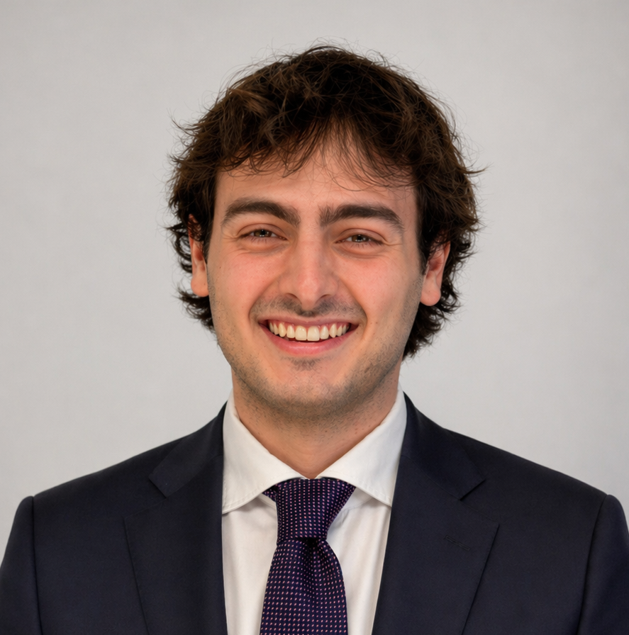 Eduardo Pepe - AI Consultant at AI Partners