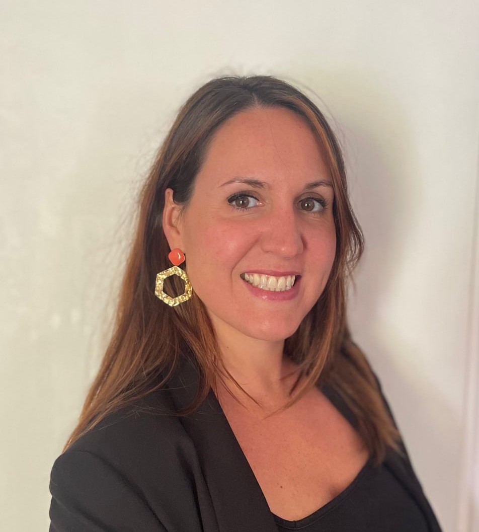 Carol-Ann Motard - Head of Brand & Communication at AI Partners