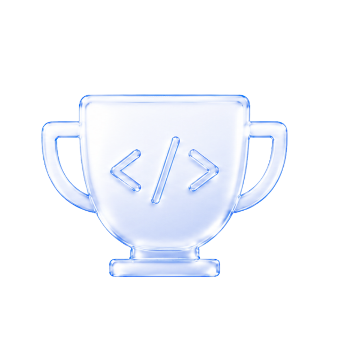 AI Hackathon Icon - Intensive hands-on sessions for solving real business challenges