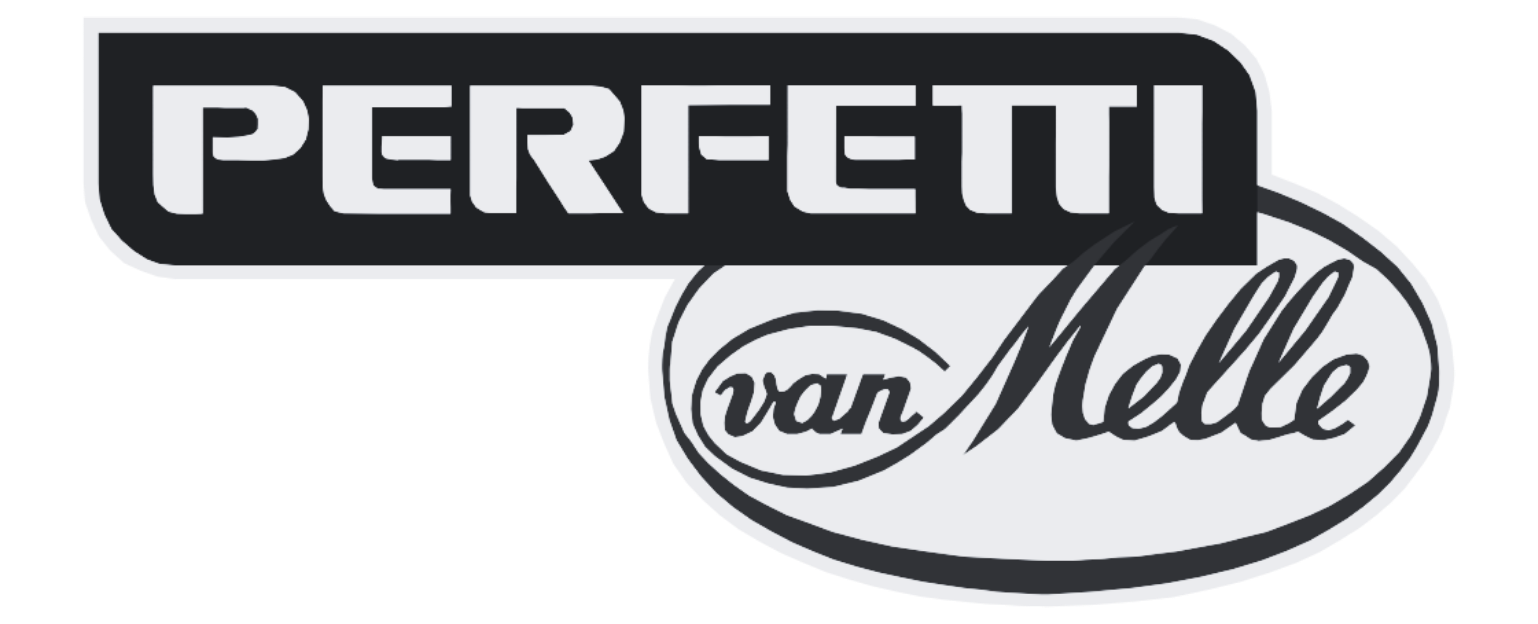 Logo of Perfetti Van Melle, AI Partners client
