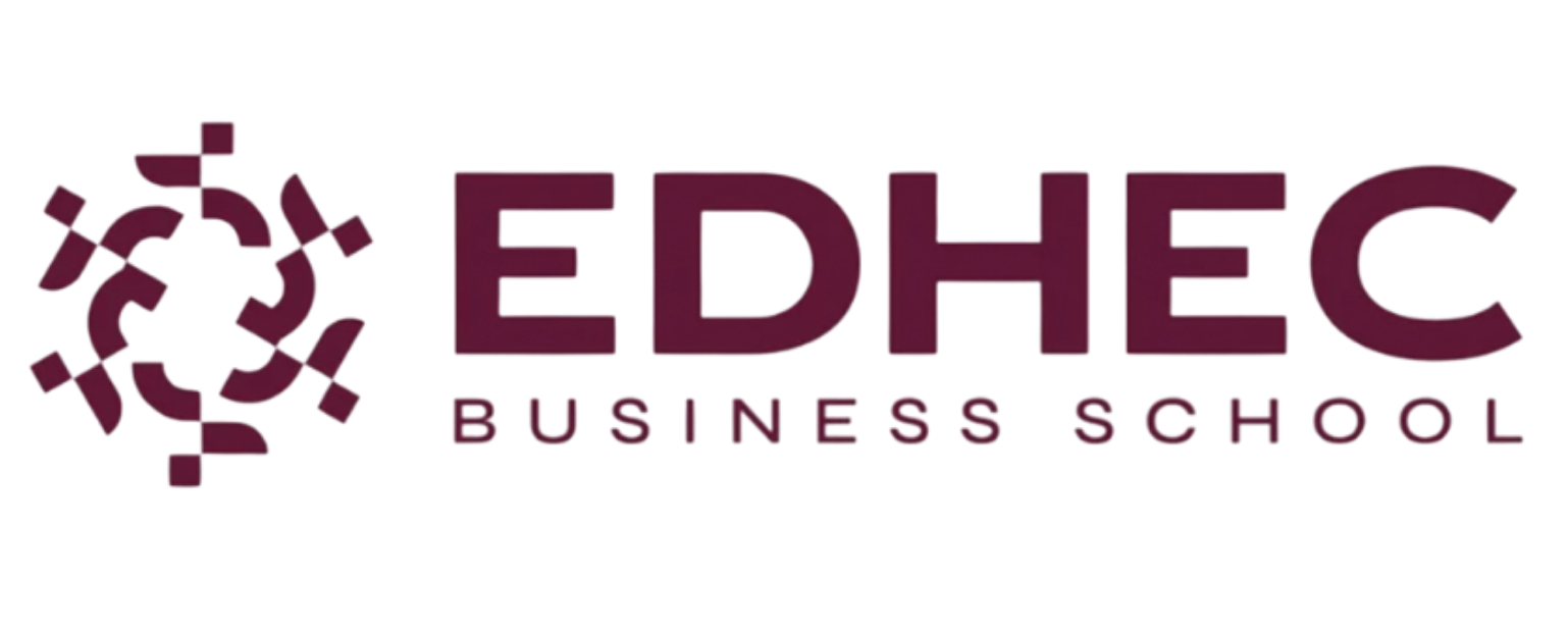 Logo of EDHEC, AI Partners client