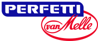 Logo of Perfetti Van Melle, AI Partners client