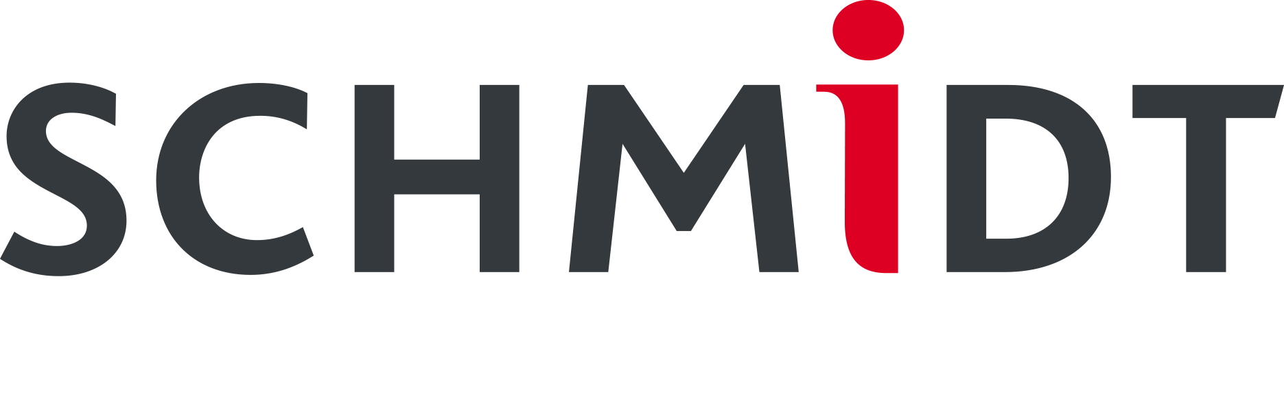 Logo of Schmidt, AI Partners client