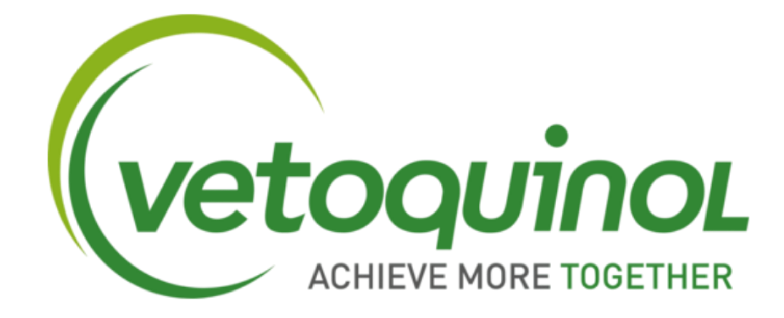 Logo of Vetoquinol AI Partners client