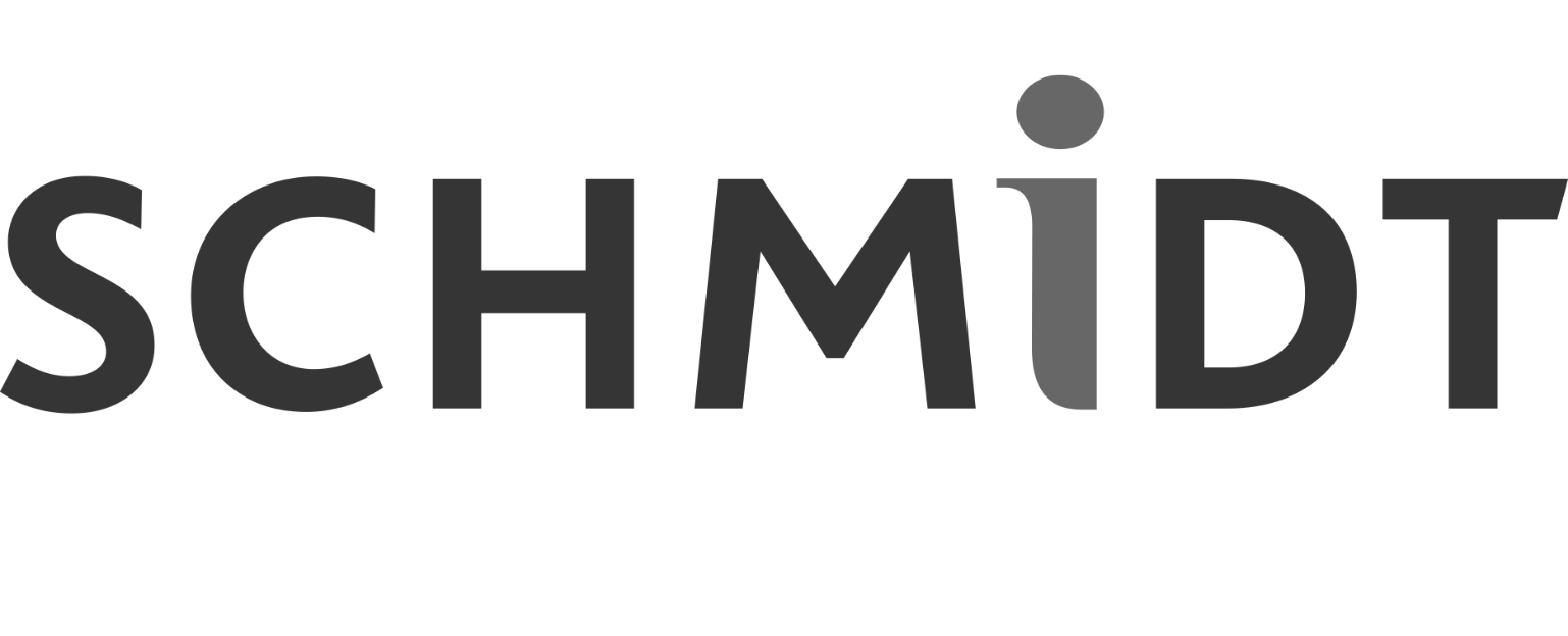 Logo of Schmidt, AI Partners client
