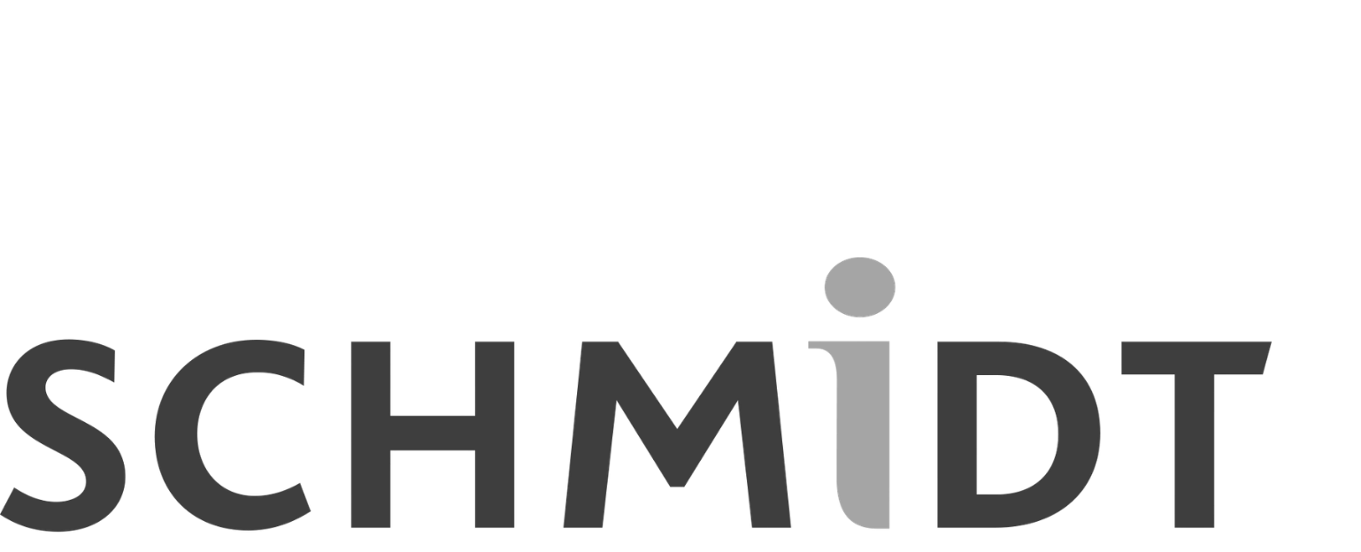 Logo of Schmidt, AI Partners client
