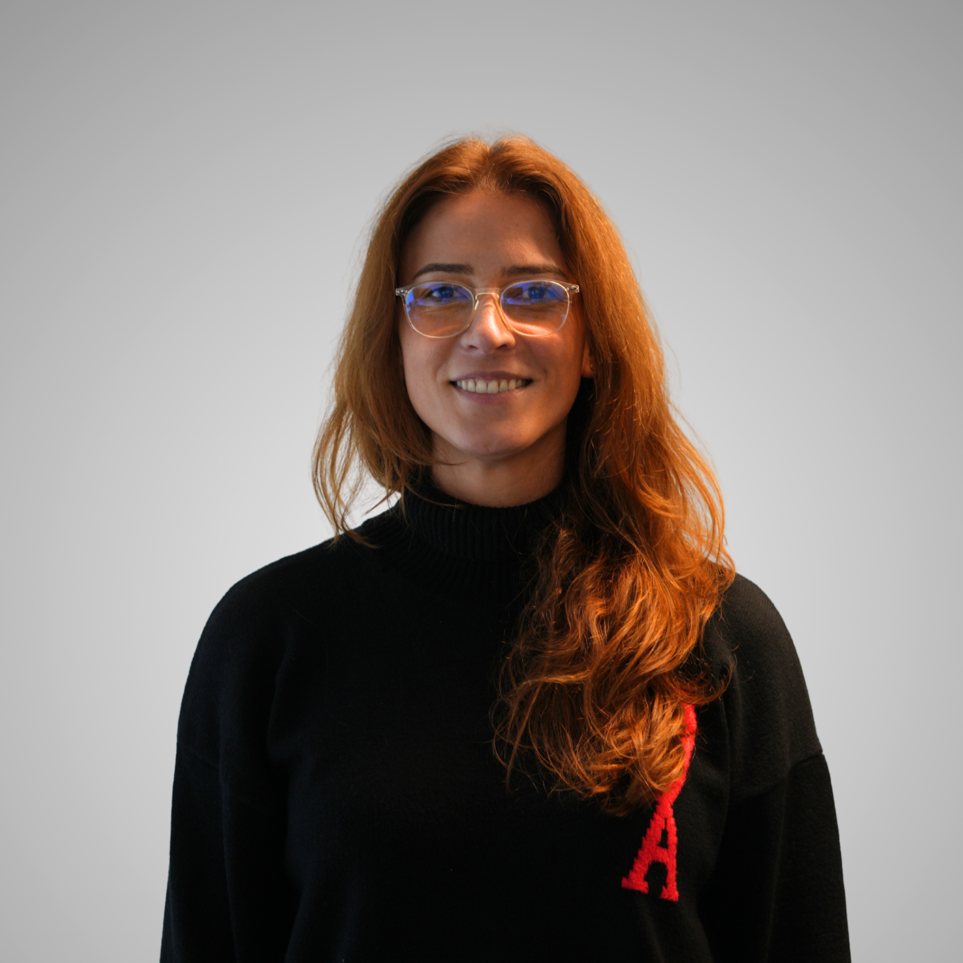 Lala Torop - Senior AI Consultant at AI Partners
