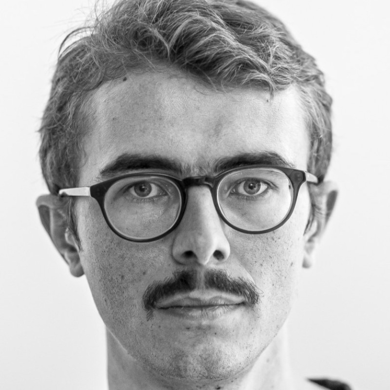 Matthieu Hansmann - Senior AI Consultant at AI Partners