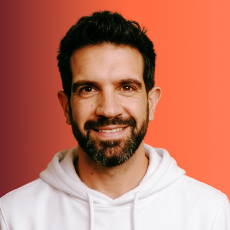 Thomas Spitz - CEO at AI Partners and AI Adoption Expert