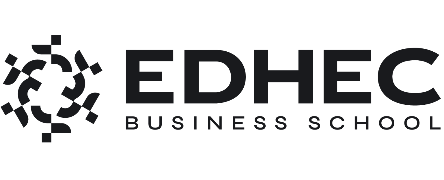 Logo of EDHEC, AI Partners client