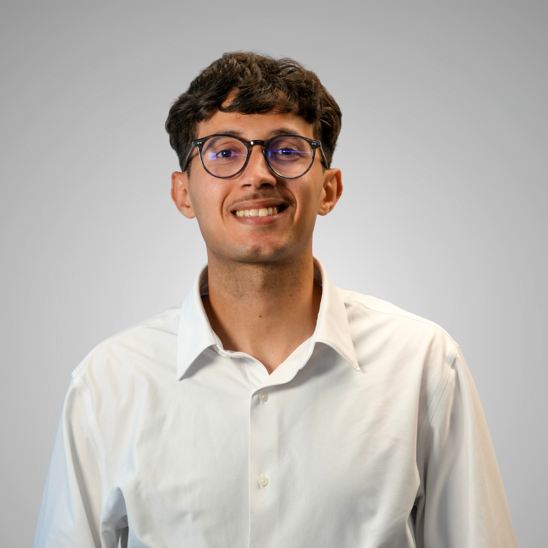 Mohamed El Mastouki - AI Engineer at AI Partners