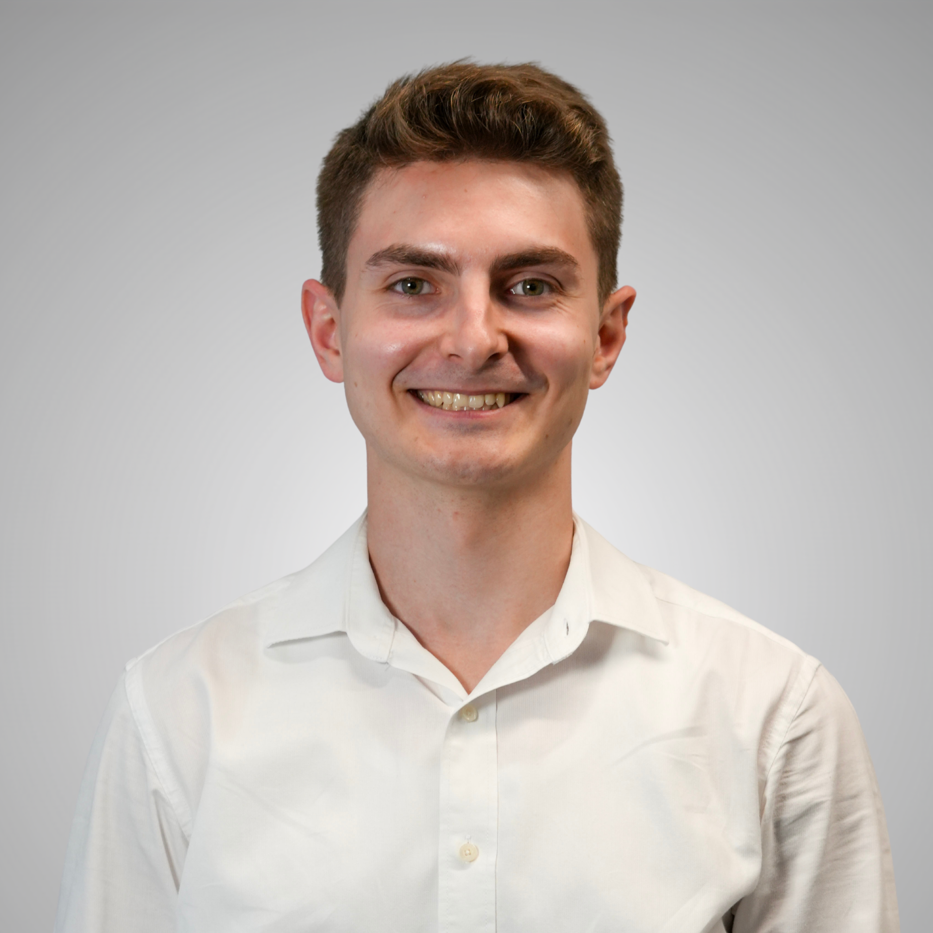 Pavel-Dan Diaconu - AI Consultant at AI Partners