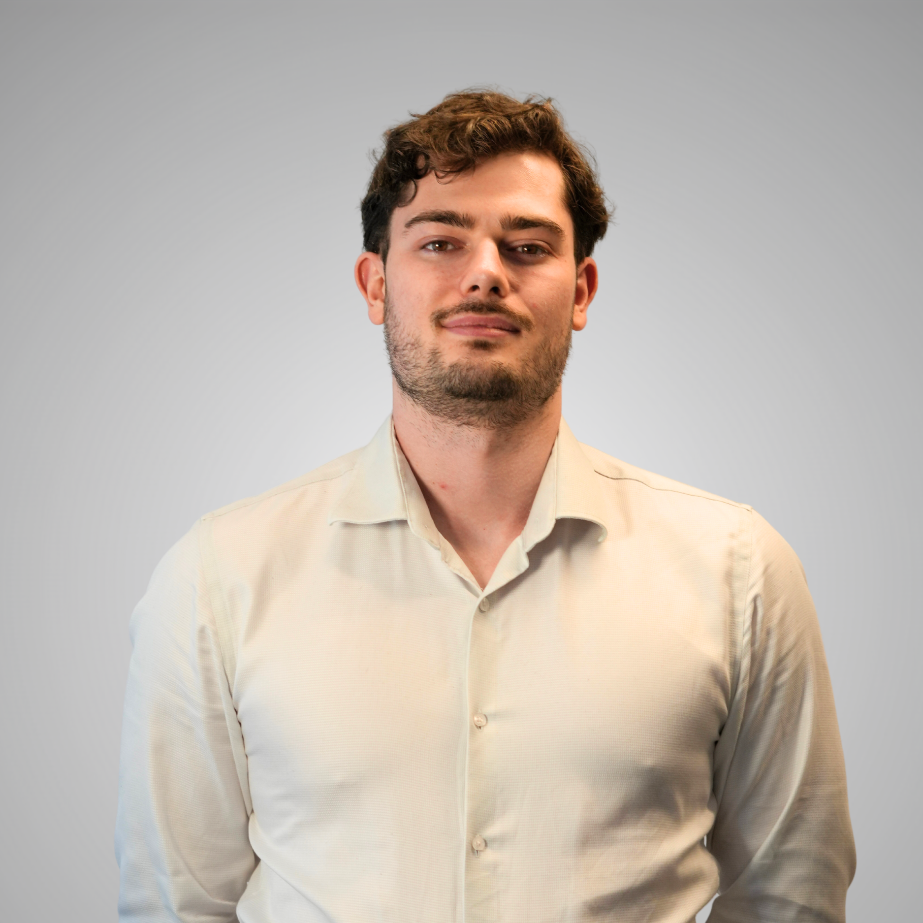 Axel Chenu - Lead AI Consultant at AI Partners