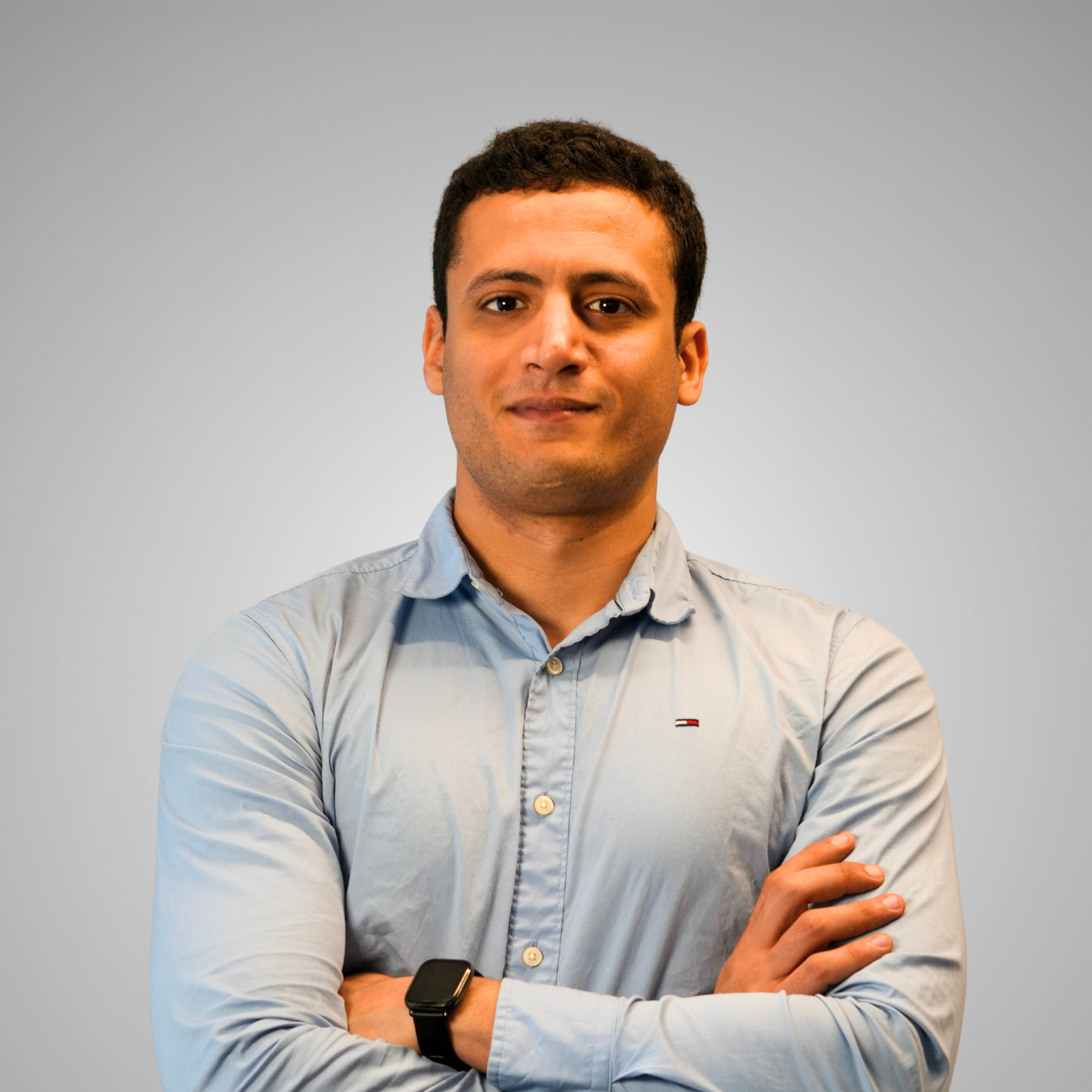 Mohamed Touzi - Lead AI Engineer and Technical Architect at AI Partners