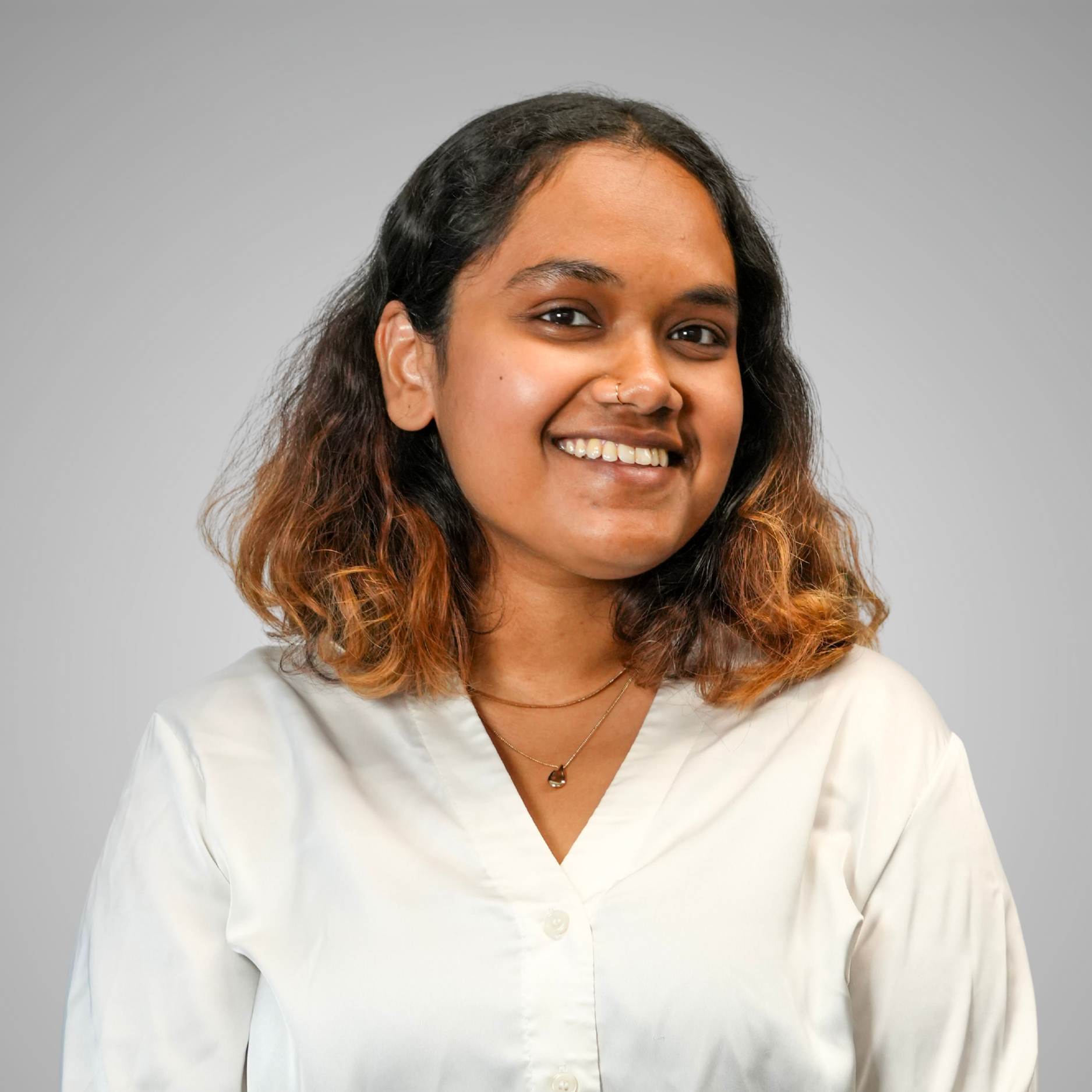 Madhumitha Ichapuram - AI Engineer at AI Partners