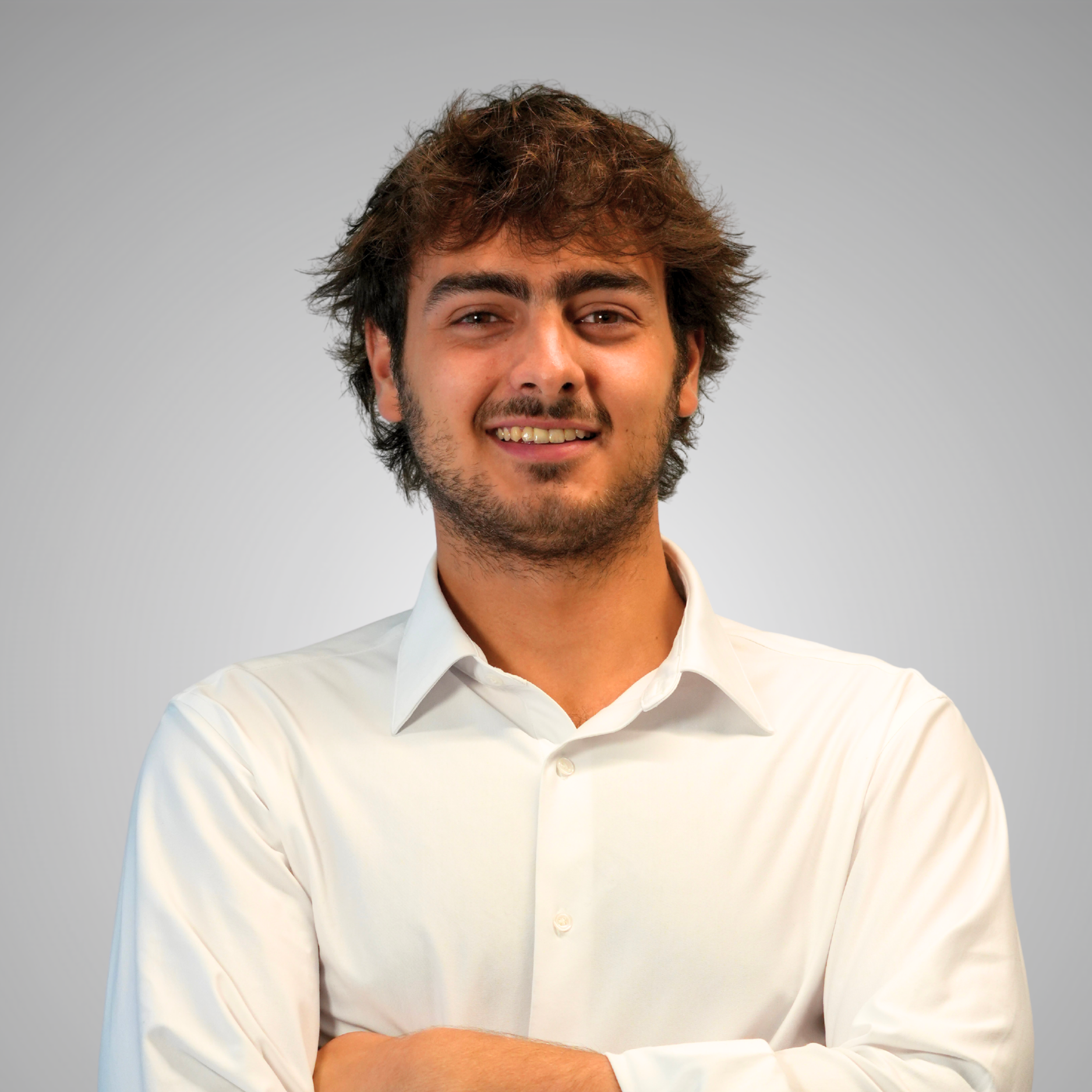 Eduardo Pepe - AI Consultant at AI Partners