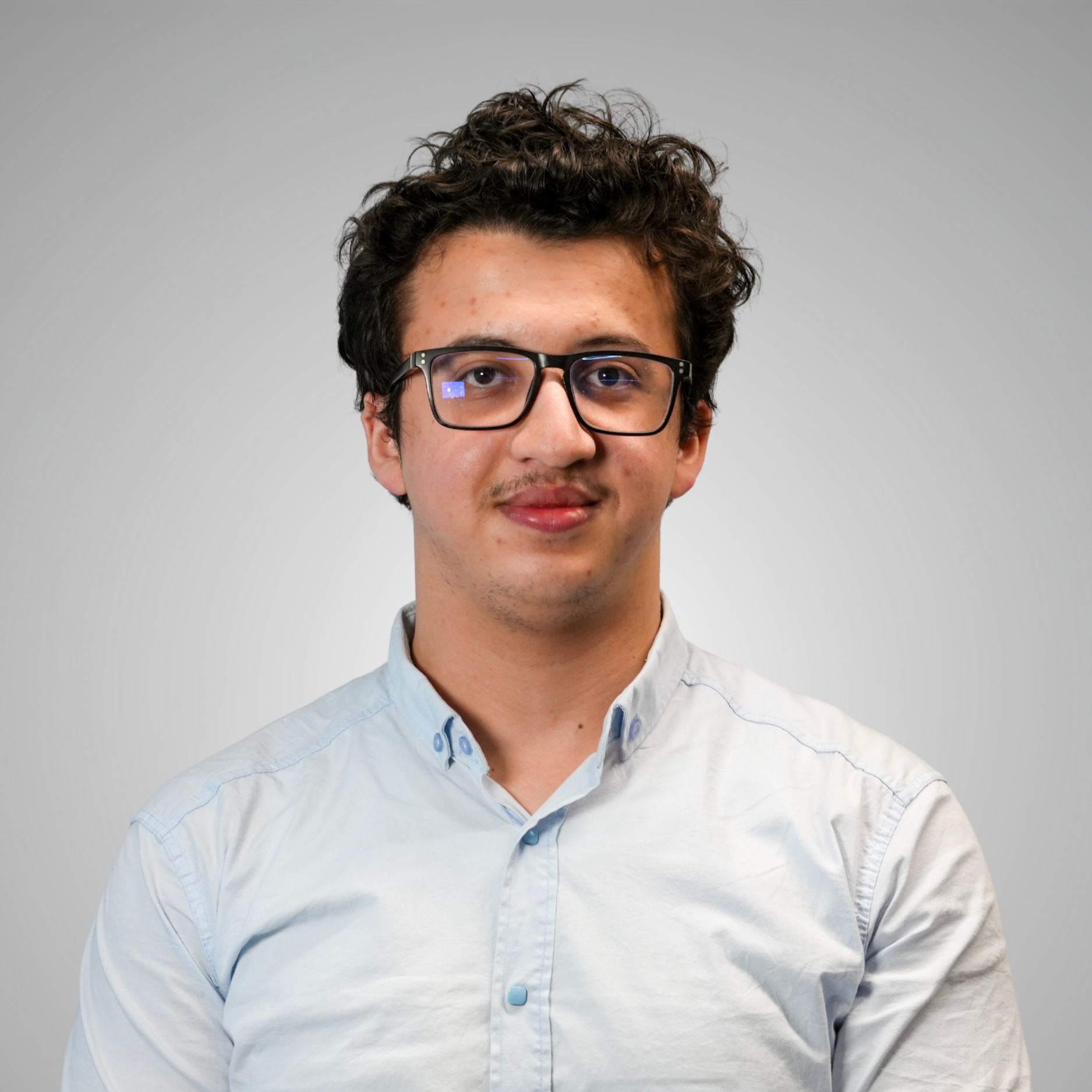 Amine Maalem - AI Engineer at AI Partners
