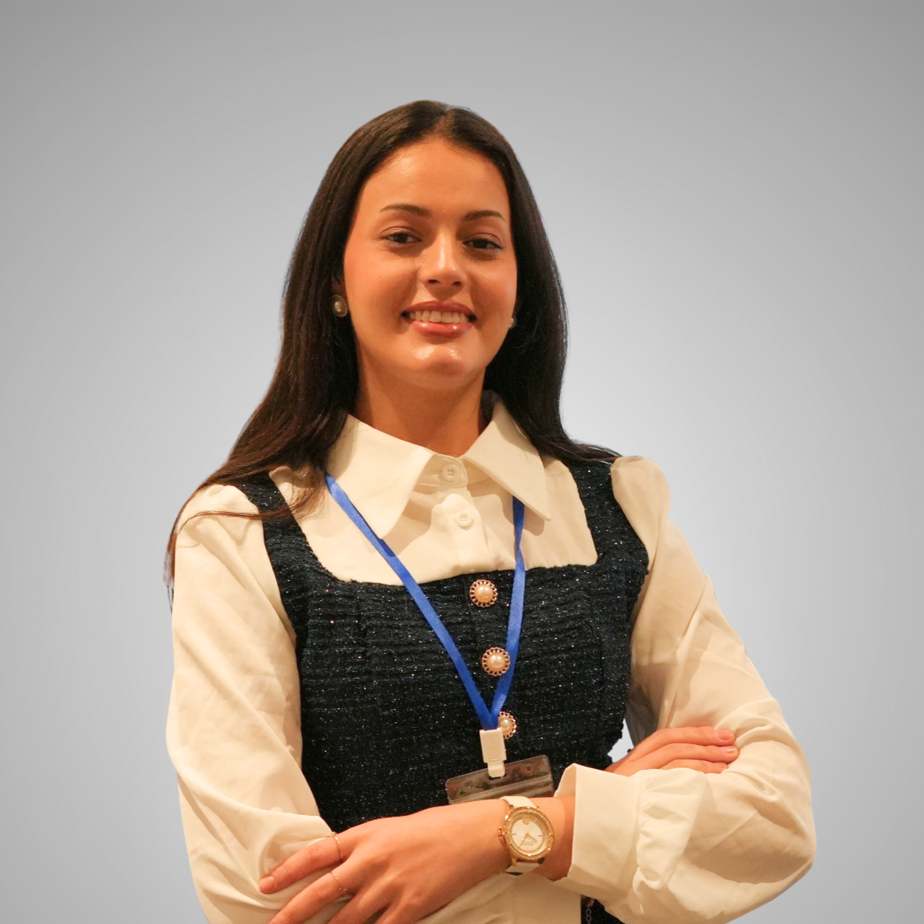 Sirine Madi - AI Engineer at AI Partners