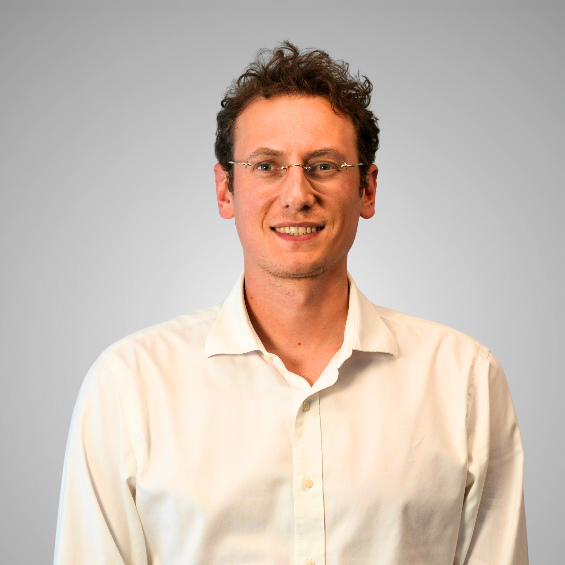 Thomas Spitz - CEO and AI Strategy Expert at AI Partners