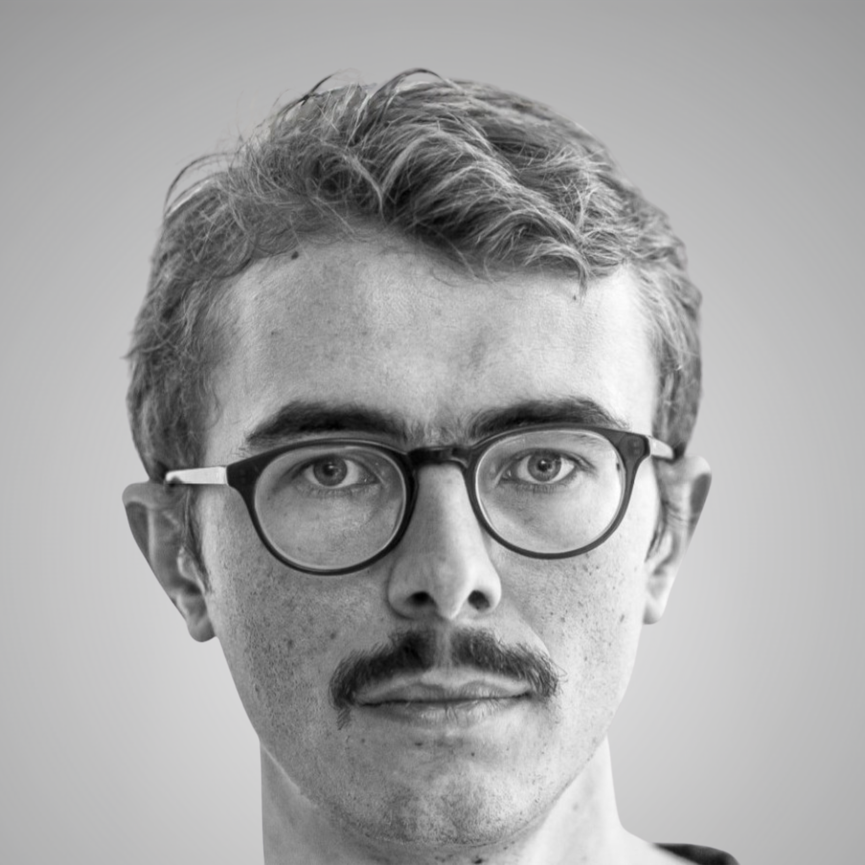 Matthieu Hansmann - Senior AI Consultant at AI Partners