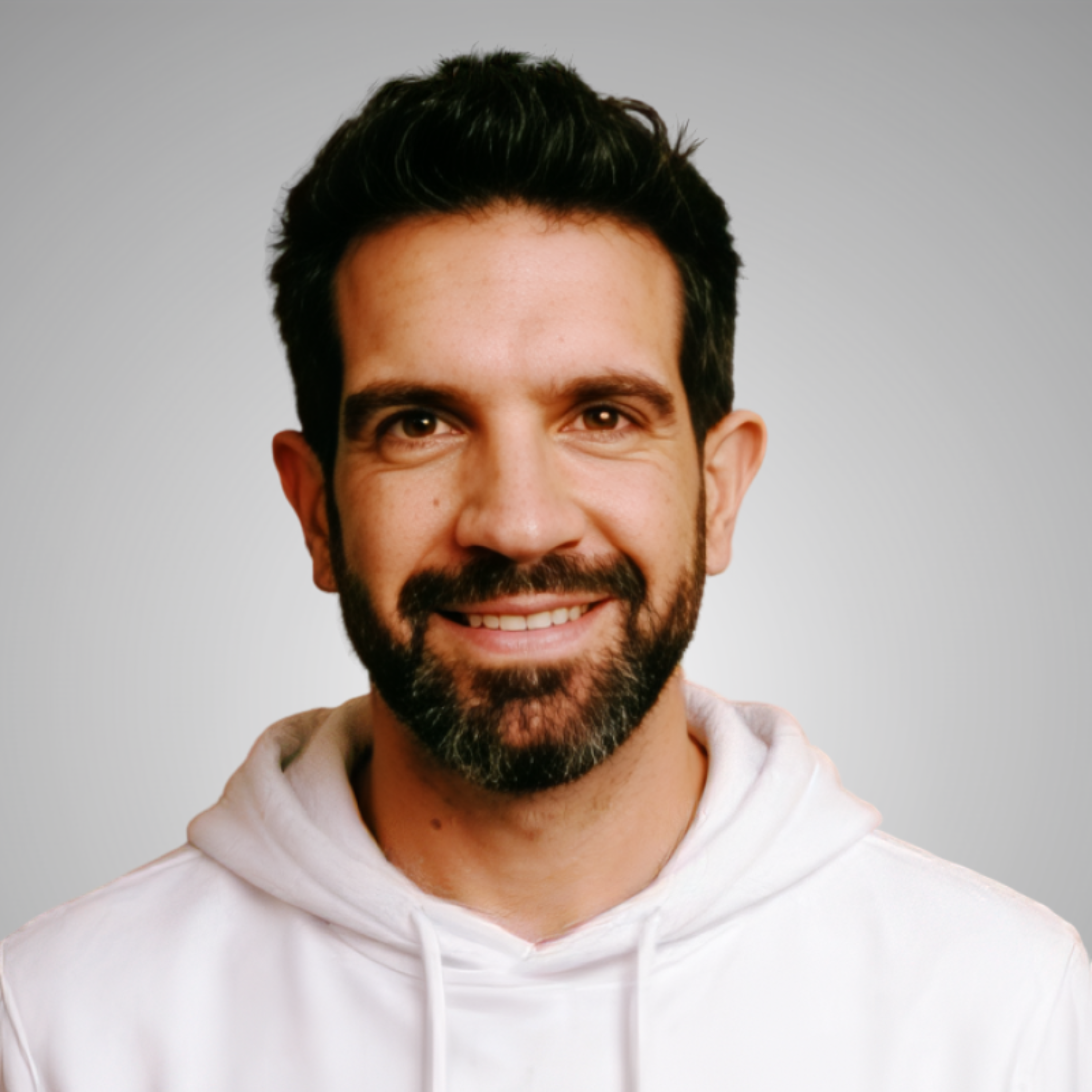 Thomas Spitz - CEO at AI Partners and AI Adoption Expert