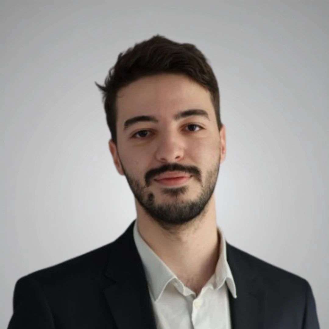 Yanis Boudjemai - Senior AI Consultant at AI Partners