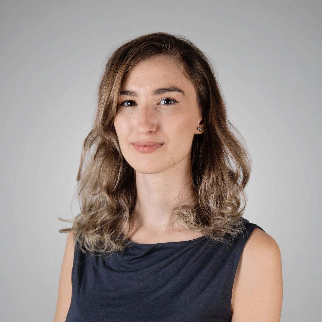 Madina Supuralieva - AI Consultant at AI Partners