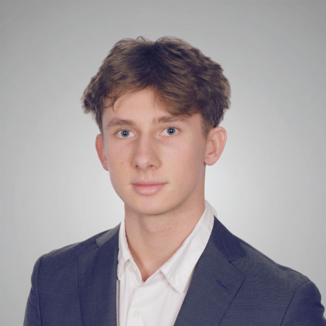 Axel Thoumyre - AI Engineer at AI Partners