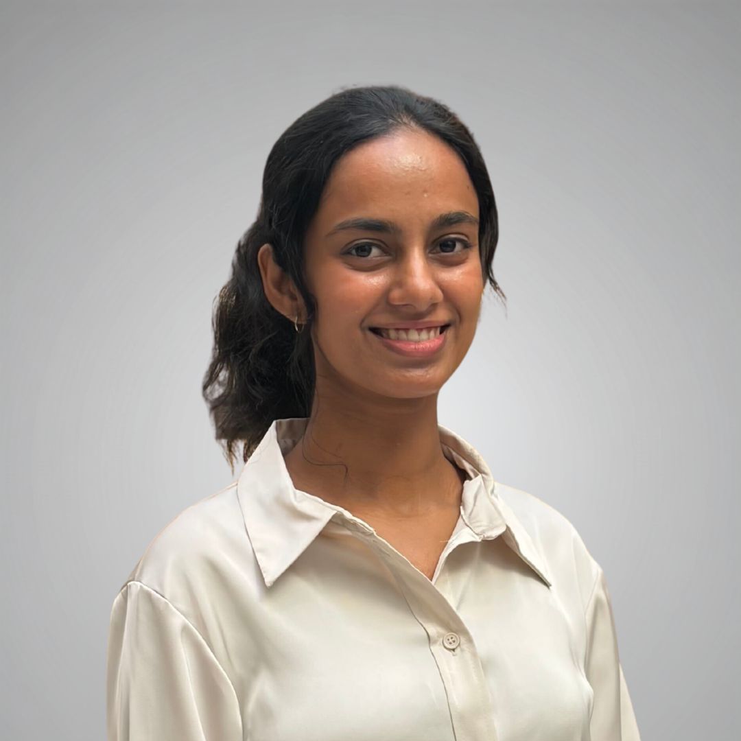 Jahnavi Anjaneyulu - AI Engineer at AI Partners