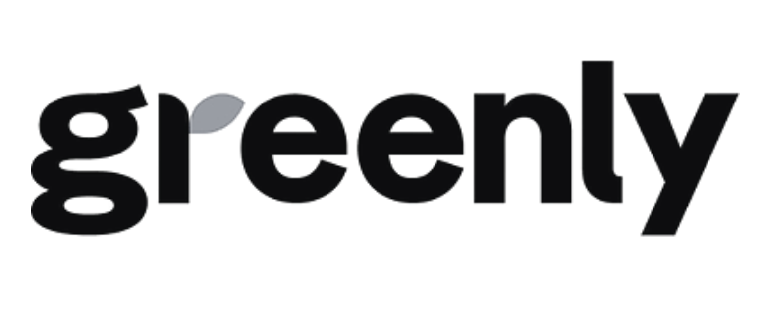 Logo of Greenly, AI Partners client