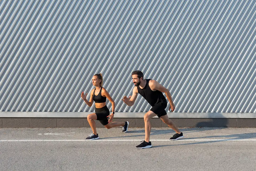 Personal Training