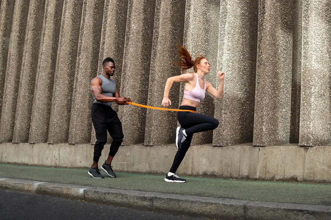 Personal Training