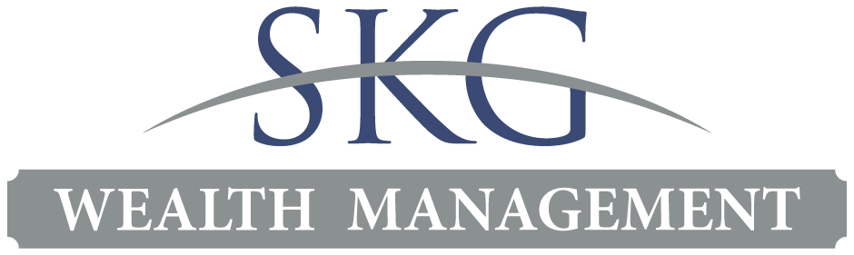 SKG Logo