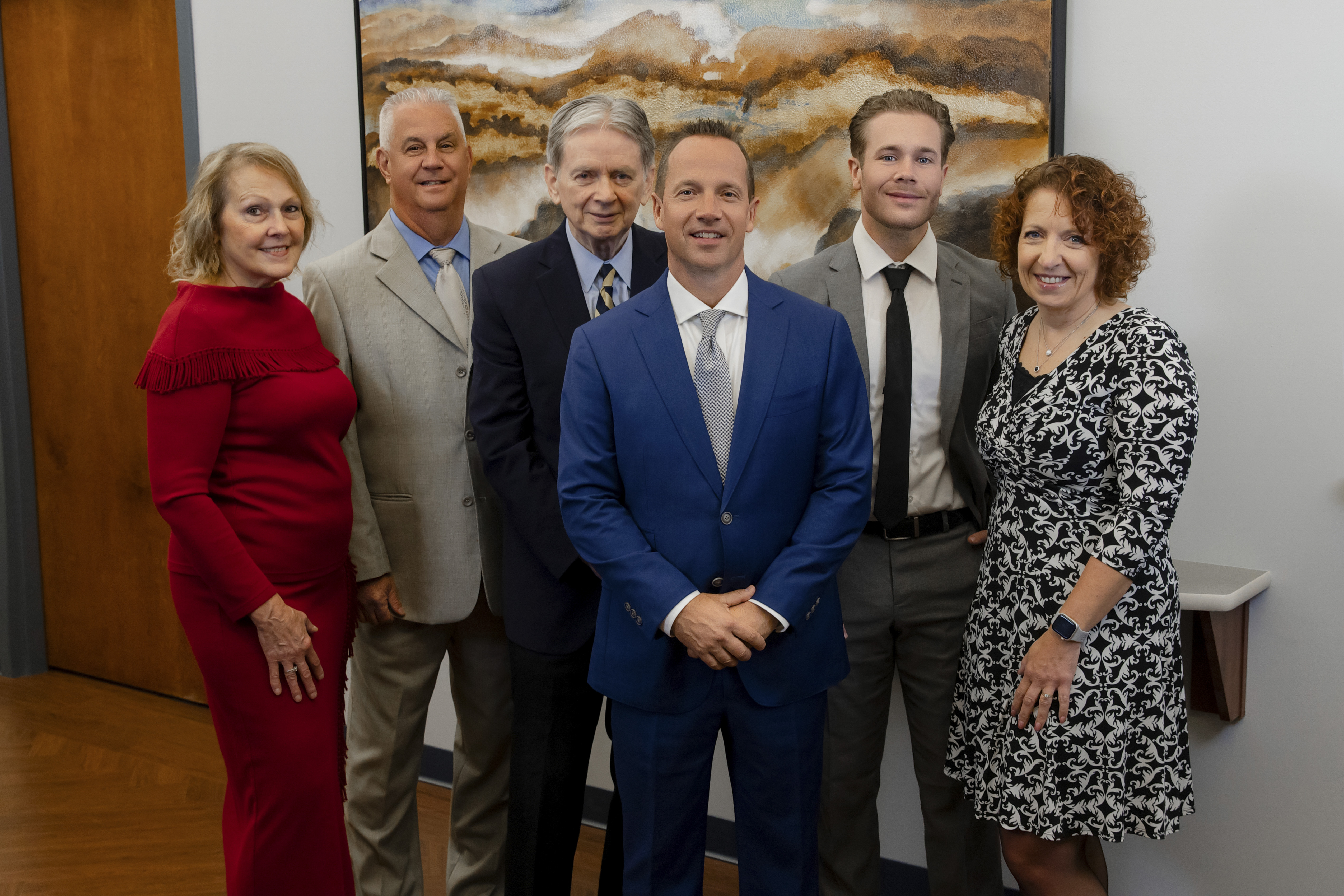SKG Wealth Management Financial Advisors