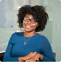 Sarah Okonkwo