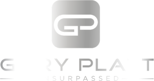 Gary Platt logo
