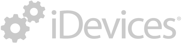 iDevices logo