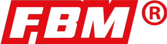 FBM Gaming logo