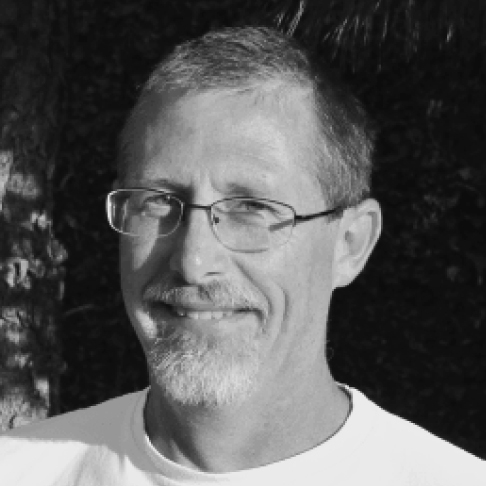 Glen Walters, VP of Engineering at Soen Audio