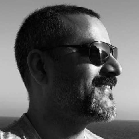 Hari Seedhar, CEO of Soen Audio