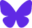 Bluesky logo mark.