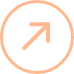 Line style arrow pointing diagonally to the upper right.