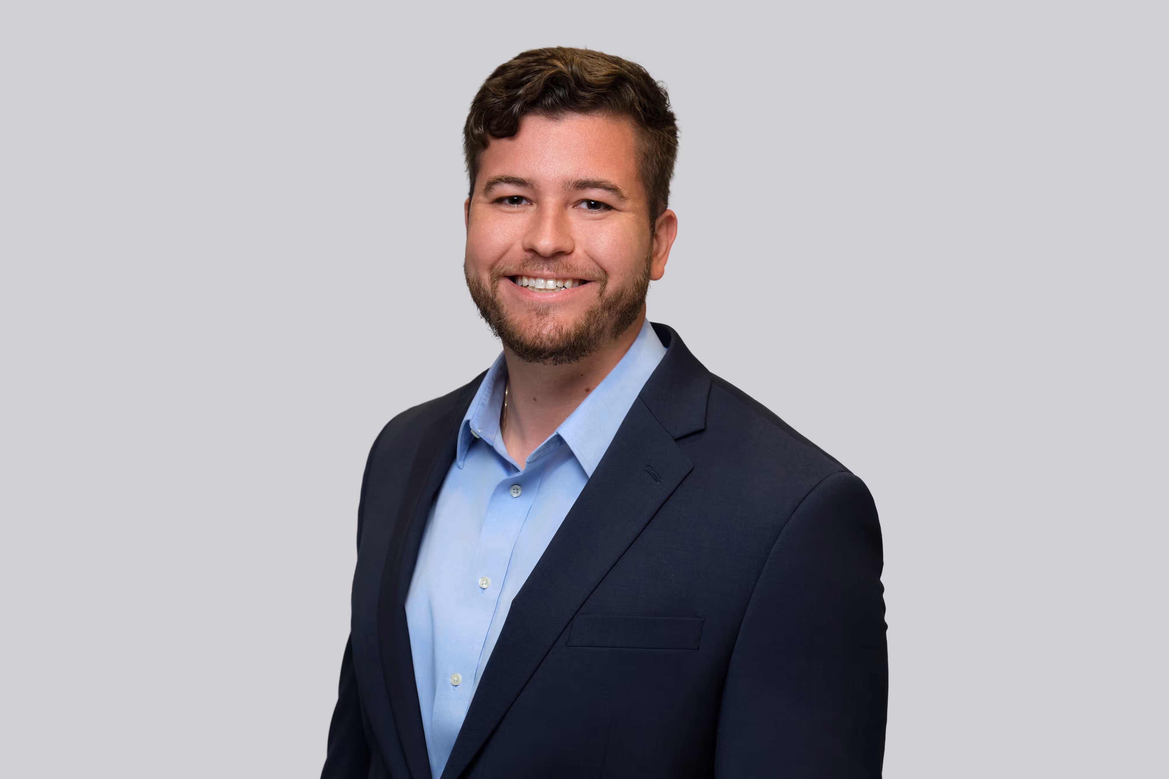 Josh Del Vecchio, CPA