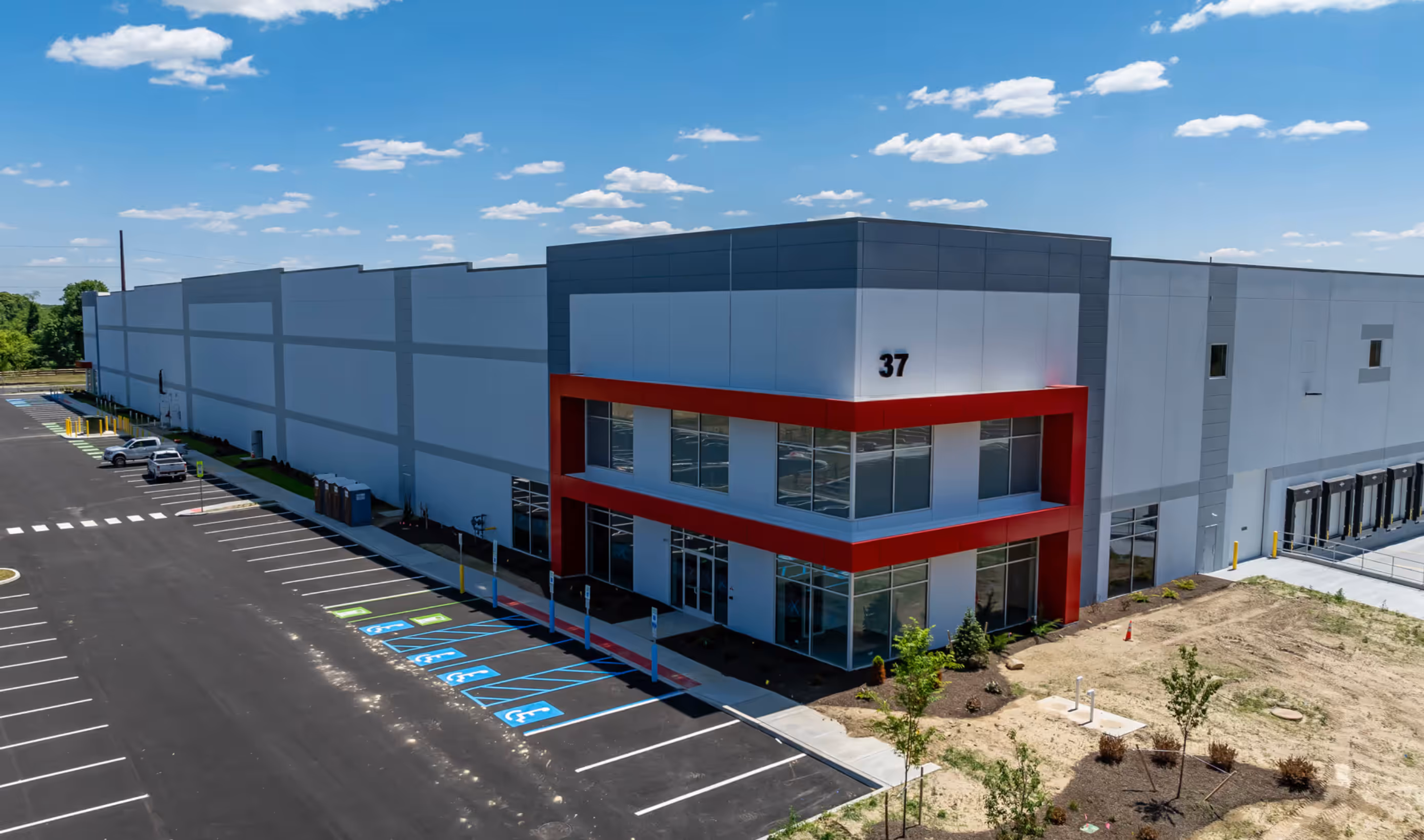 Carney Commerce Center